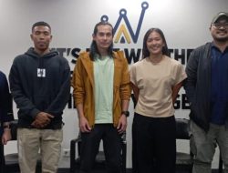 Zohri Latihan Tambahan di Royal Sport demi Kejar Tiket Olimpiade 2024