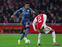 Ringkasan Leg Pertama 16 Besar Liga Europa: Liverpool, Roma, dan Milan Berjaya