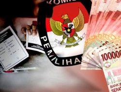 Polda Sulteng Tangani Dua Dugaan Kasus Tindak Pidana Pemilu