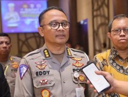 Berikut 11 Pelanggaran yang Akan Ditindak Selama Operasi Keselamatan 2024