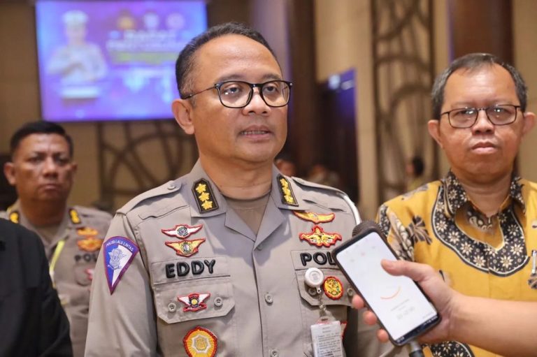 Berikut 11 Pelanggaran yang Akan Ditindak Selama Operasi Keselamatan 2024