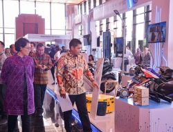 Gerakan Merdeka Belajar Dukung Kemandirian Produk Dalam Negeri