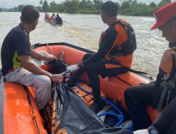 Pencari Kerang yang Tenggelam di Morowali Utara Ditemukan Tewas