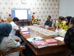 Kemenkumham Setujui Rekomendasi Jabatan Fungsional Analisis Hukum Pemprov Sulteng