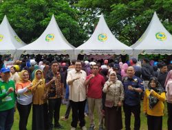 Pangan Murah di Parigi Dilaksanakan hingga Besok, Berikut Jadwal dan Tempatnya