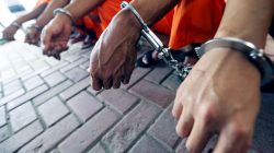 Polda Sulteng Tangkap 4 Pelaku Peredaran Narkotika di Donggala