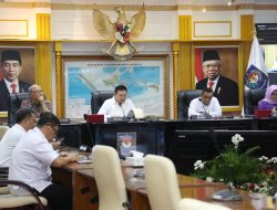 Pengendalian Harga Beras, Kemendagri: 250 Daerah Belum Melaksanakan Operasi Pasar