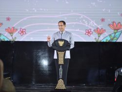 Mendikbudristek: 94,89 Persen Satuan Pendidikan hingga SLB dan PAUD Miliki TPPK