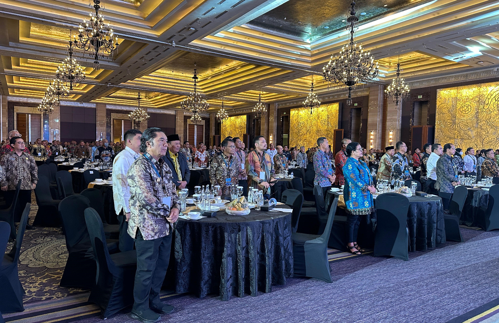 Rusdy Mastura Sebut Masyarakat Kalimantan Bergantung Kebutuhan Pokok dari Sulteng