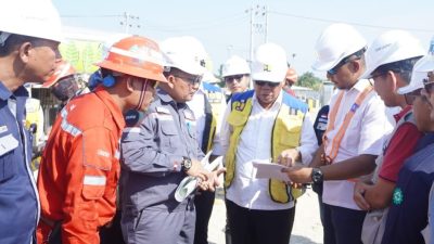 Kementerian PUPR Bangun Stadion Utama PON XXI Aceh-Sumut Senilai Miliaran