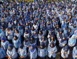 Cuti Melahirkan Bagi ASN akan Diperbarui