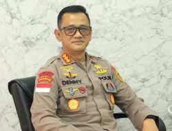 Cegah Paham Radikalisme, Polda Sulteng: Pentingnya Peran Serta Masyarakat