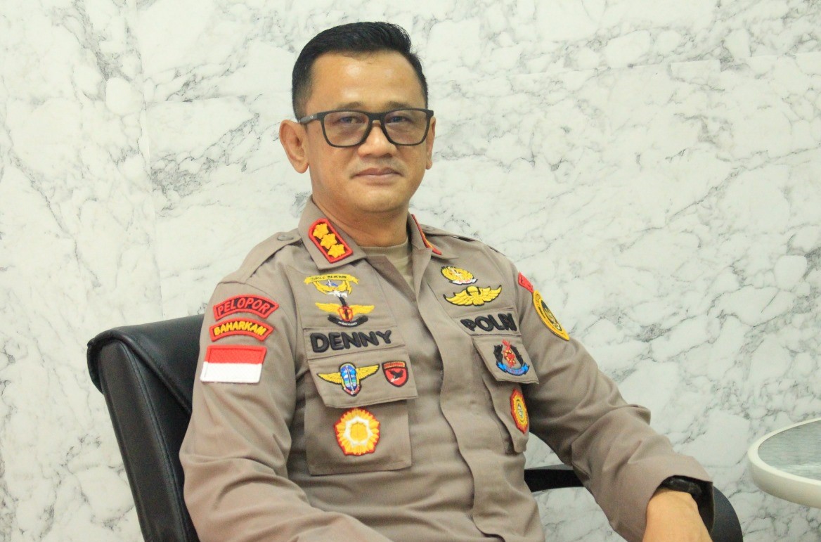 Cegah Paham Radikalisme, Polda Sulteng: Pentingnya Peran Serta Masyarakat