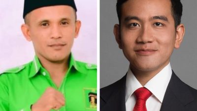 Dinamika Pemilu 2024: Kontras Gibran Vs Abdin