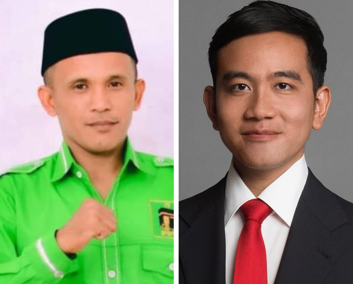 Dinamika Pemilu 2024: Kontras Gibran Vs Abdin