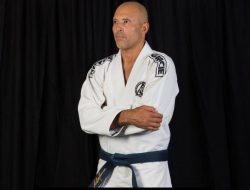 Pernah Sampaikan Dukungan untuk Israel, Kini Legenda UFC Royce Gracie Justru Jadi Mualaf