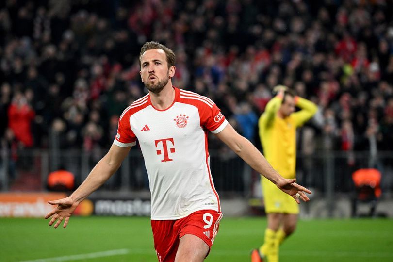 6 Fakta Angka Menarik dari Kemenangan Bayern Atas Lazio