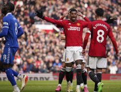 Jadwal Piala FA Akhir Pekan Ini, Ada MU Vs Liverpool