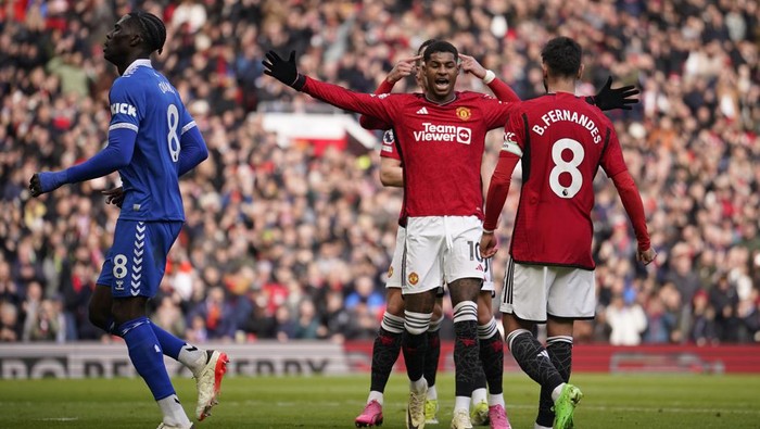 Jadwal Piala FA Akhir Pekan Ini, Ada MU Vs Liverpool