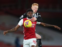 Pemain Bekas Incaran Manchester United Ini Resmi Gabung ke Tim MLS