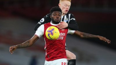 Pemain Bekas Incaran Manchester United Ini Resmi Gabung ke Tim MLS