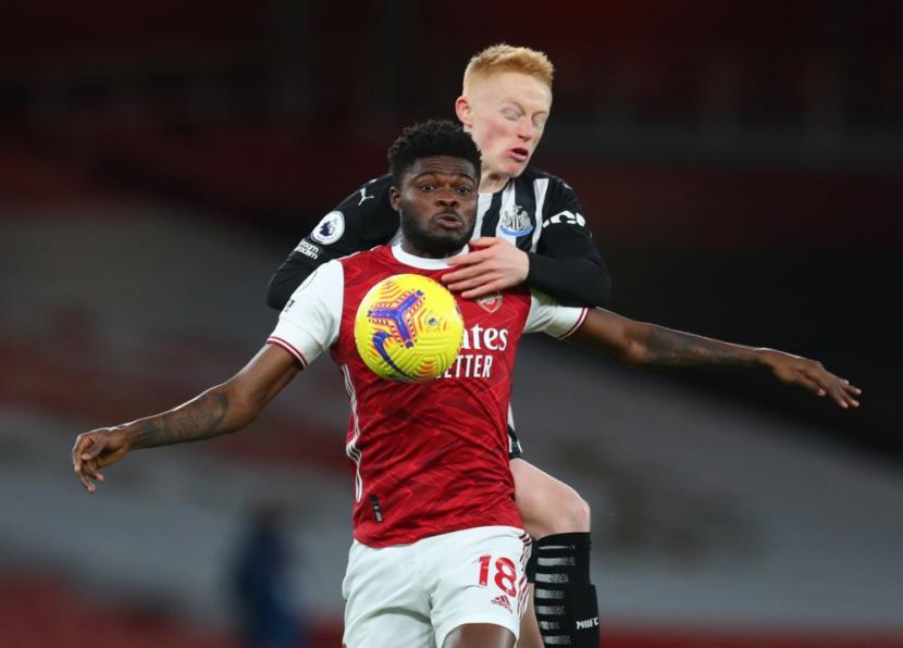 Pemain Bekas Incaran Manchester United Ini Resmi Gabung ke Tim MLS