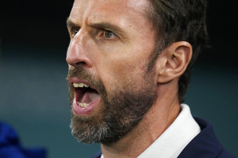 UEFA Pertimbangkan Jumlah Pemain di Euro 2024