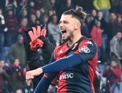 Tottenham Siapkan Dragusin untuk Gantikan Van de Ven Lawan Fulham