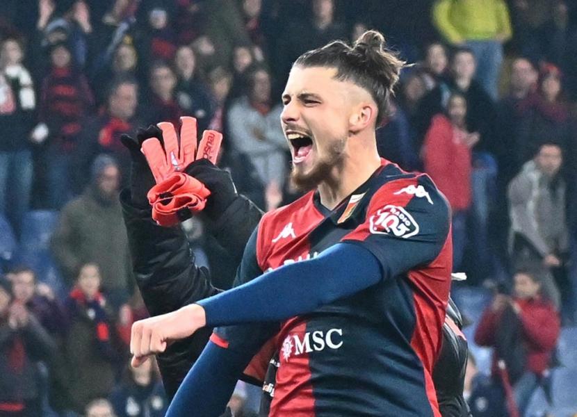 Tottenham Siapkan Dragusin untuk Gantikan Van de Ven Lawan Fulham