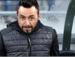Chelsea Bergabung dengan Milan dalam Perburuan De Zerbi