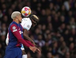 Tersingkirnya Napoli Ternyata Menguntungkan Juventus, Kok Bisa?