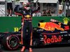 Max Verstappen untuk Pertama Kalinya Unggul di GP China