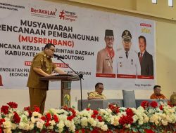 Berikut Empat Prioritas Musrembang RKPD 2025