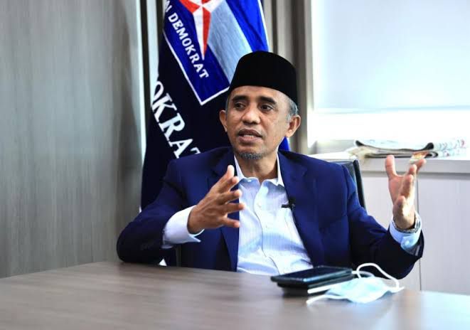 Anwar Hafid: Pilkada Sulteng 2024 Bukan Pertarungan Politik