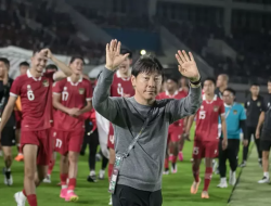 Seperti Apa Perasaan Shin Tae-Yong yang akan Melawan Negaranya Sendiri? Ini Jawabannya