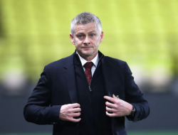 Ole Gunnar Solskjaer Laku, Kini Diincar Timnas Kanada