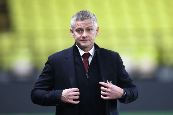 Ole Gunnar Solskjaer Laku, Kini Diincar Timnas Kanada