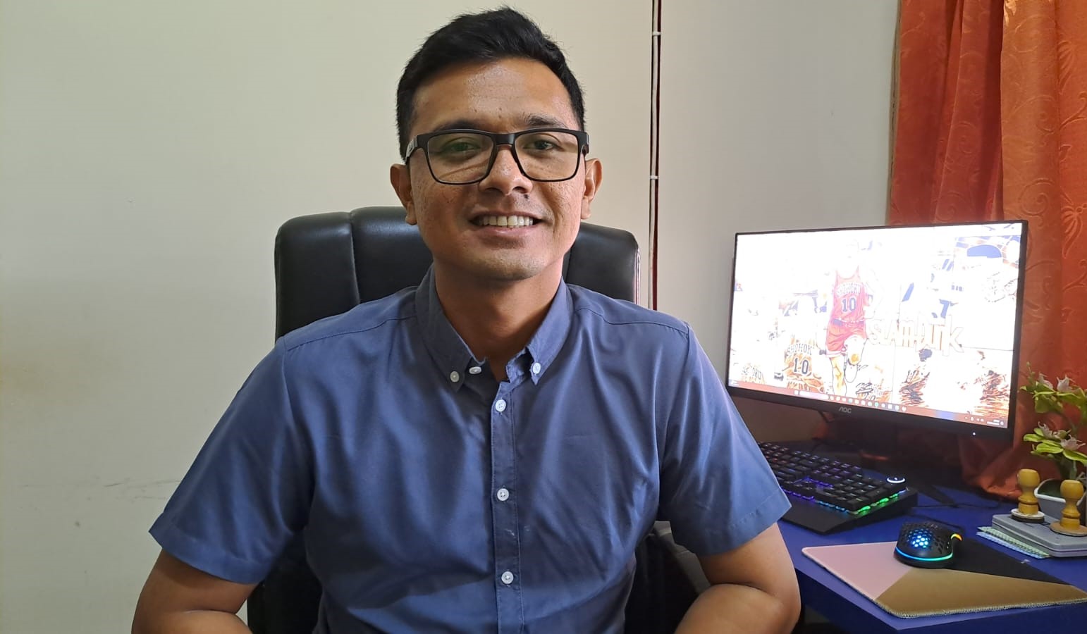 Kepengurusan PBG, Dinas PUPRP Parigi Moutong: Kesadaran Masyarakat Meningkat