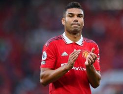 Pernah Bawa Madrid 5 Kali Juar Liga Champions, Casemiro Kini Akui Stres di MU