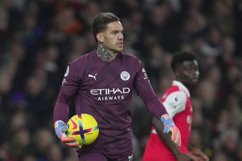 Jadwal dan Prediksi Starting XI Manchester City Vs Aston Villa