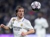 Modric Tetapkan Tenggat Waktu untuk Tawaran Kontrak Real Madrid