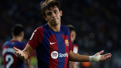 Ucapan Ini Ungkap Bintang Barcelona Sedang di Persimpangan