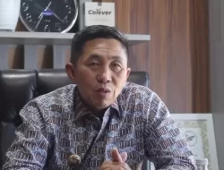Dugaan Korupsi 2 Miliar, Taslim Mengaku Kasus Itu Bukan Zamannya