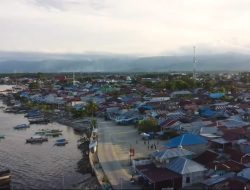 Selain Mengawasi, Dinas PUPRP Parigi Moutong Terima Laporan Pelanggaran Garis Sempadan