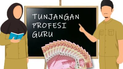Berikut Penetapan Mekanisme Penyaluran Tunjungan Profesi Guru oleh Kemendikbudristek