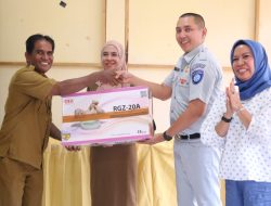 Kasus Stunting di Kabupaten Sigi Tertinggi di Sulteng