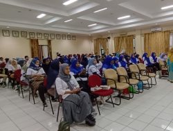 UMKM dan Kepengurusan Sertifikasi Halal di Parigi Moutong