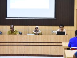 Ini Manfaat Aplikasi Smart Clinic Bagi Mahasiswa Perawat Usai Diperkenalkan RSUD Undata Sulteng