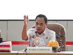 Pemprov Sulteng Klaim Berhasil Tekan Angka Stunting di Kabupaten Sigi