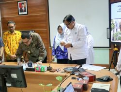 Parigi Moutong Dapat Jatah 10 Orang Berkuliah Gratis di Poltekesos Bandung